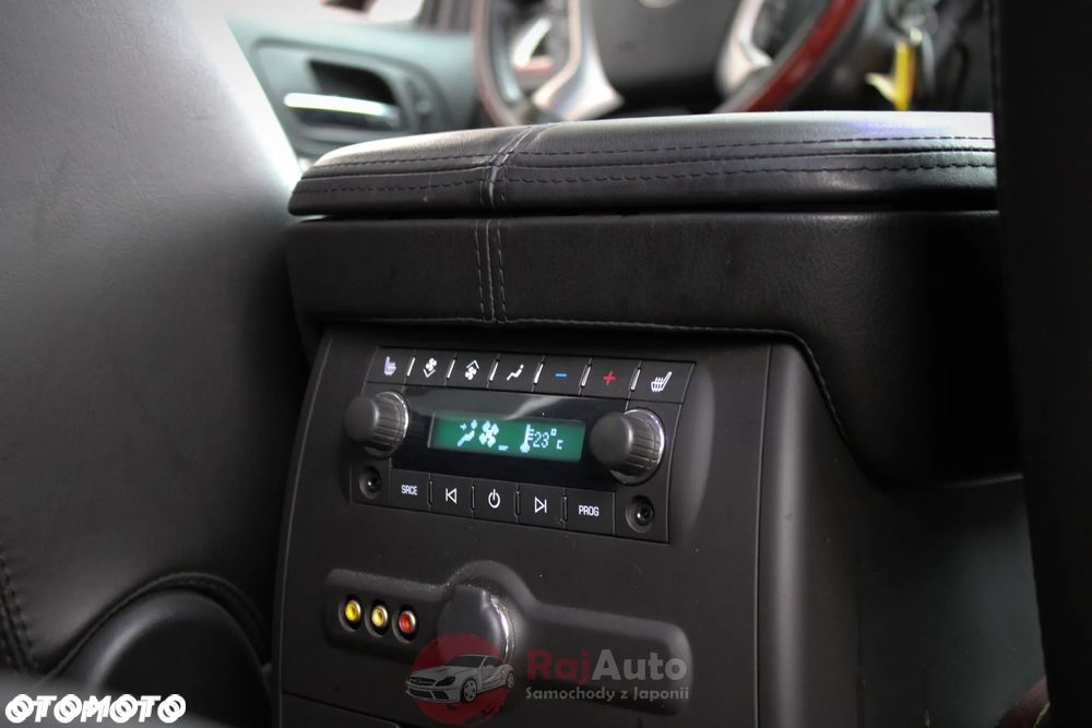 Cadillac Escalade 6.2 V8 Elegance - 22