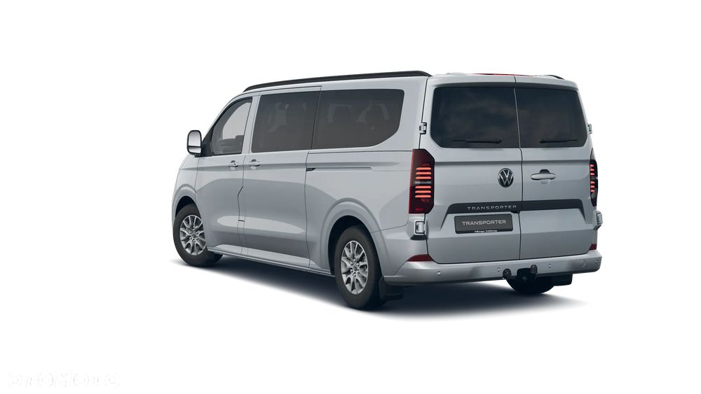 Volkswagen Transporter Kombi L2H1 - 3