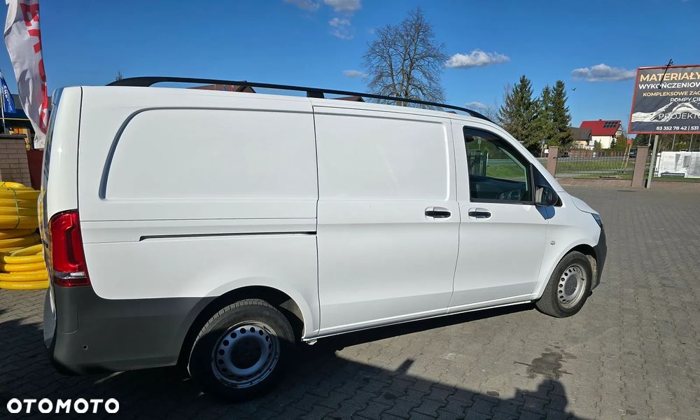 Mercedes-Benz VITO - 4