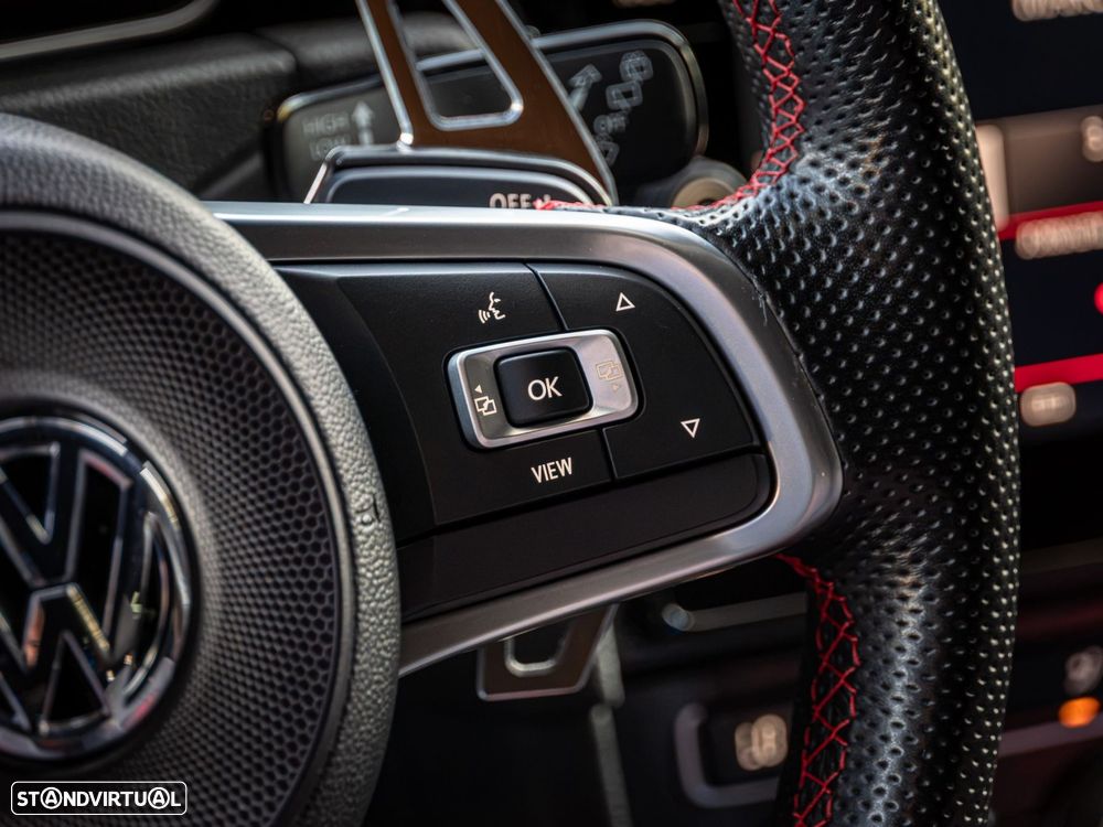 VW Golf - 12