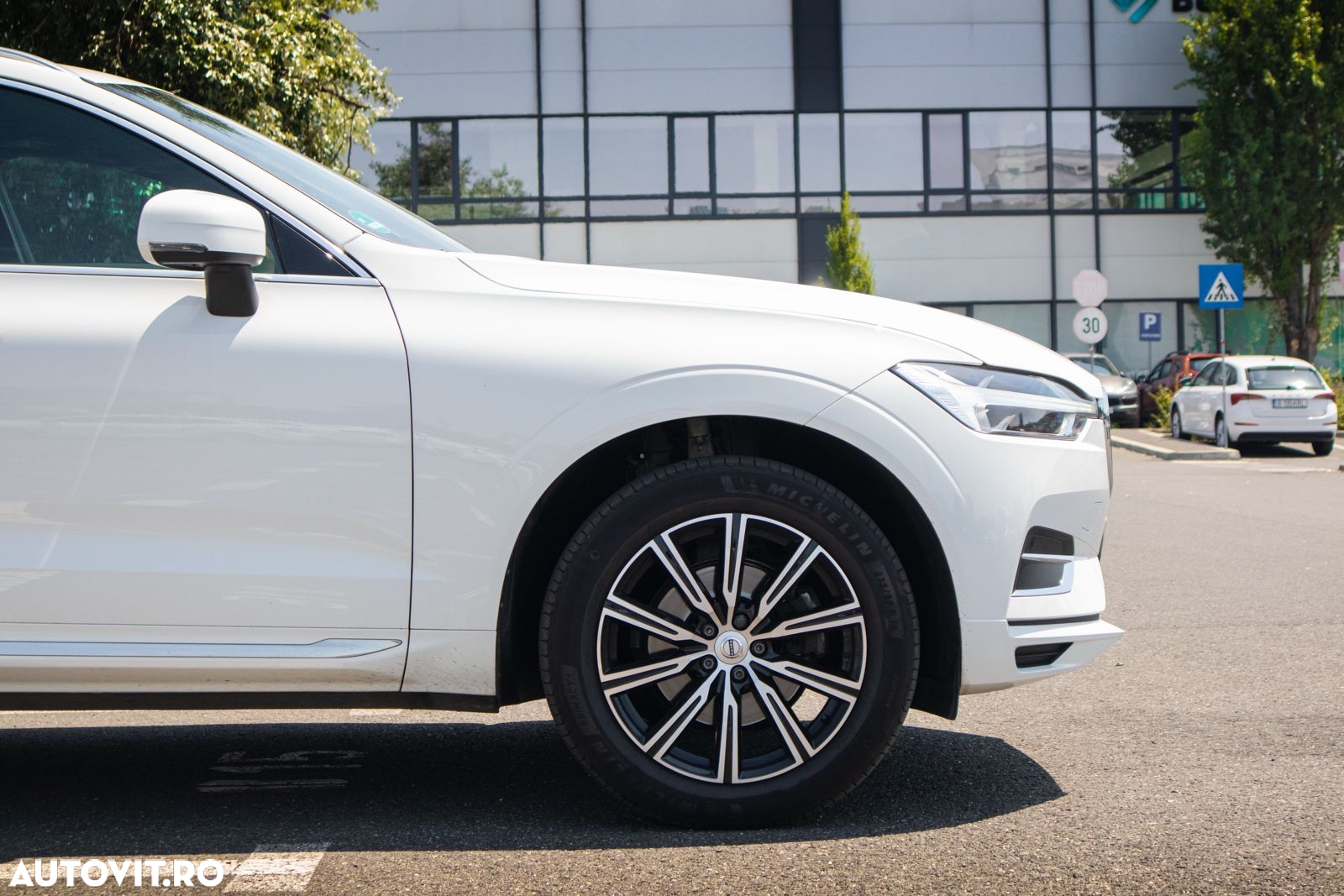 Volvo XC 60 D4 Inscription - 26