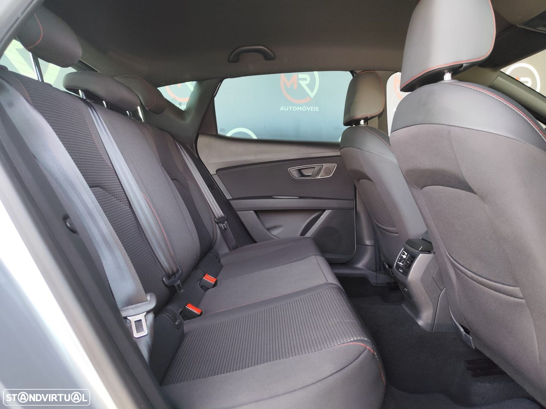 SEAT Leon 1.5 TSI FR S/S - 41