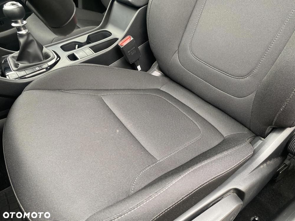 Hyundai Tucson 1.6 T-GDi Modern 2WD - 13