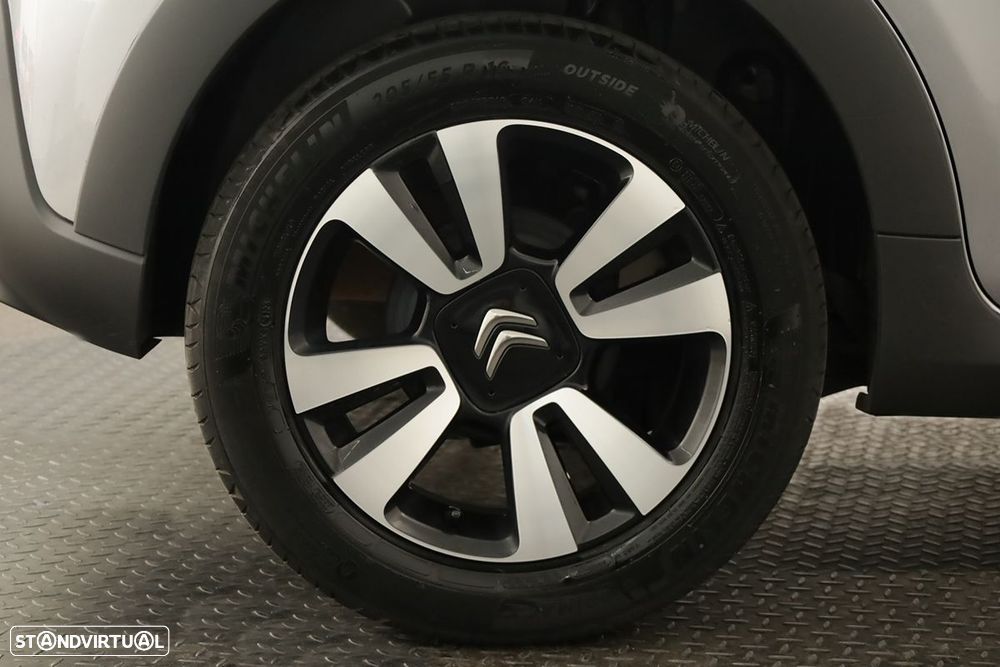 Citroën C3 1.2 PureTech Max - 5
