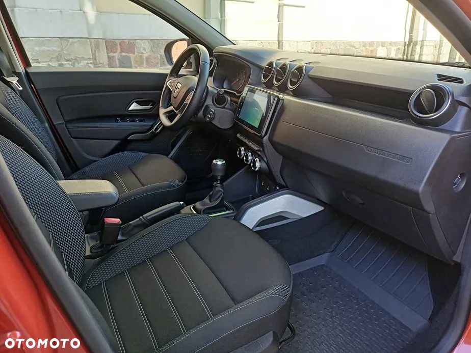 Dacia Duster 1.0 TCe Prestige - 13