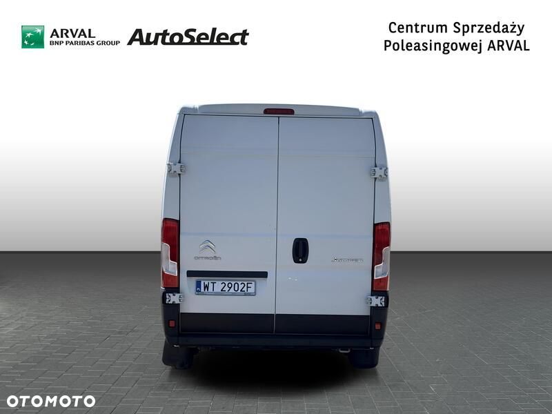 Citroën Jumper - 5