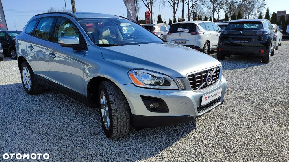 Volvo XC 60 - 2