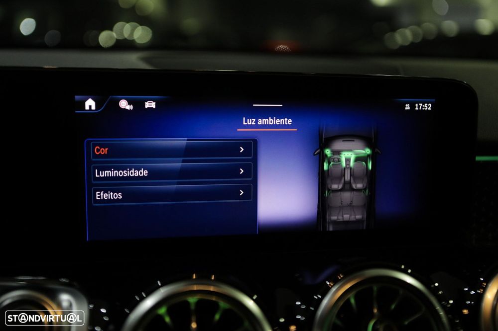 Mercedes-Benz EQB 250+ Edition - 43