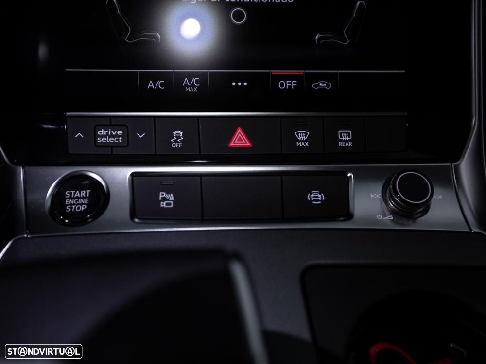 Audi A6 Avant 40 TDI Advanced S tronic - 22