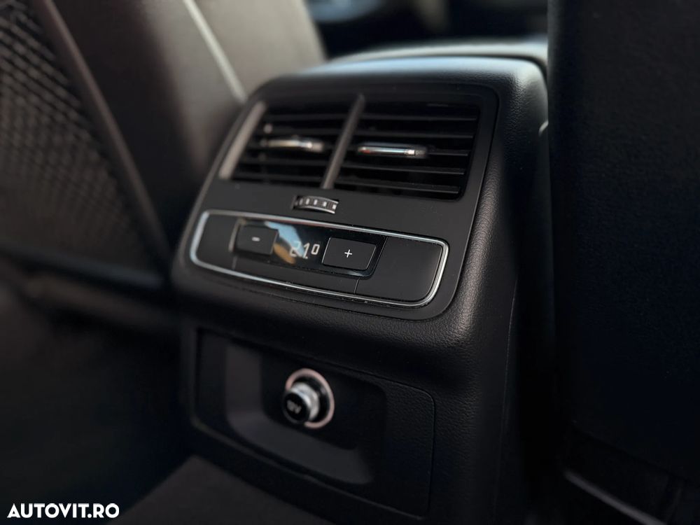 Audi A4 Limuzina 2.0 TDI ultra S tronic - 17