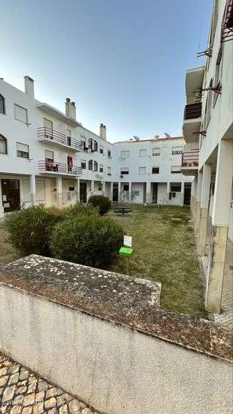 Apartamento T3 com Garagem e Sótão em Alenquer - Grande imagem: 4/12