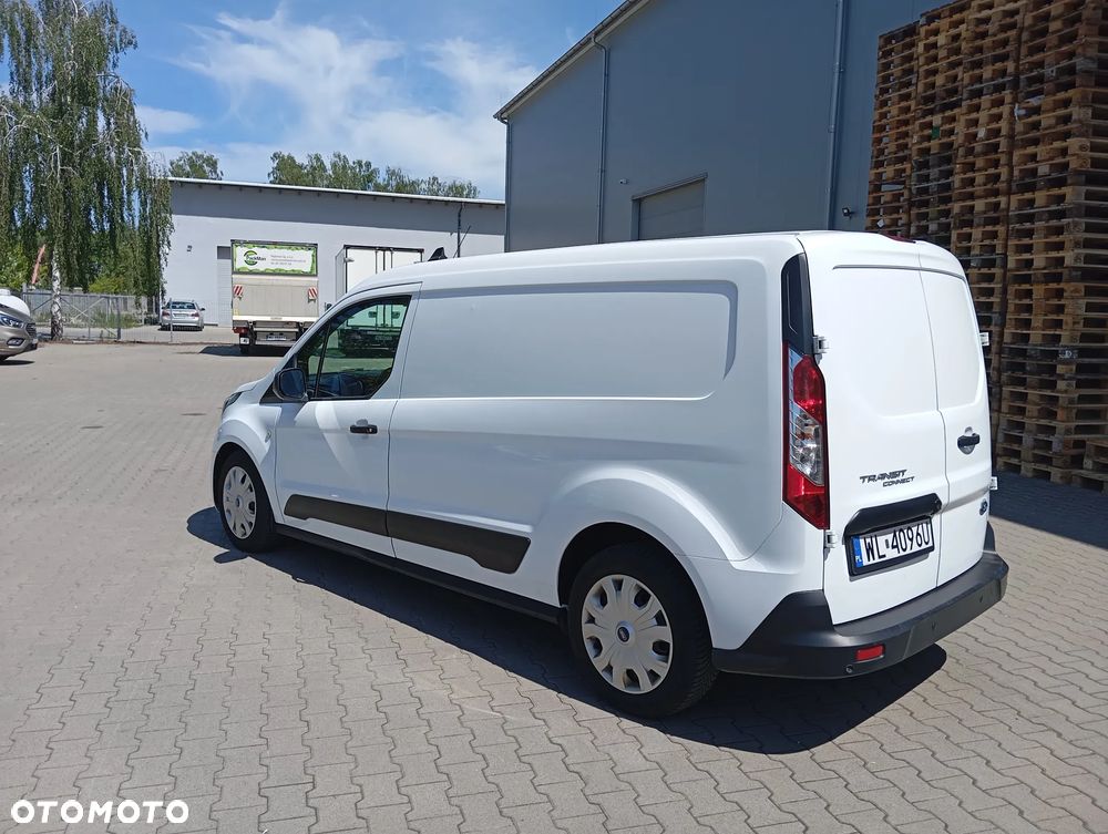Ford TRANSIT CONNECT - 6
