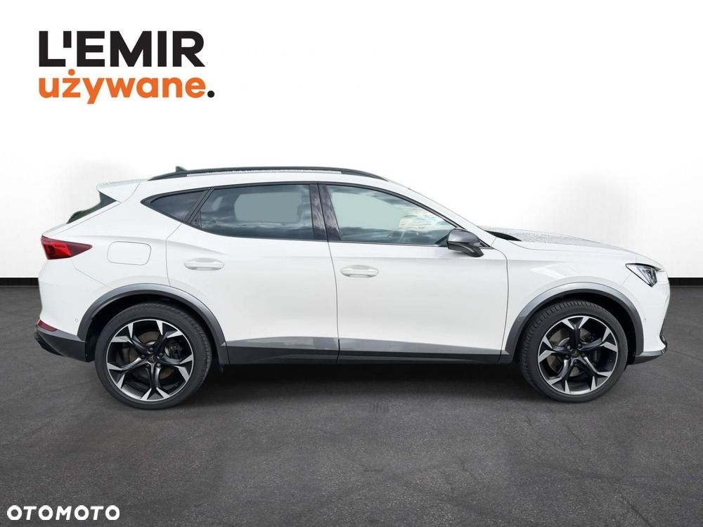 Cupra Formentor 2.0 TSI 4Drive VZ DSG - 3