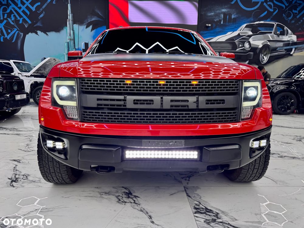Ford F150 - 10