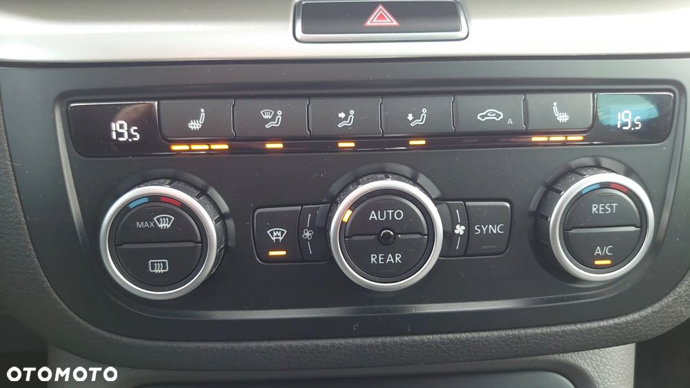 Seat Alhambra 2.0 TDI Start & Stop Sport - 7