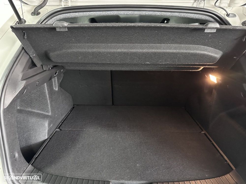 Dacia Duster 1.0 TCe ECO-G Journey Bi-Fuel - 21