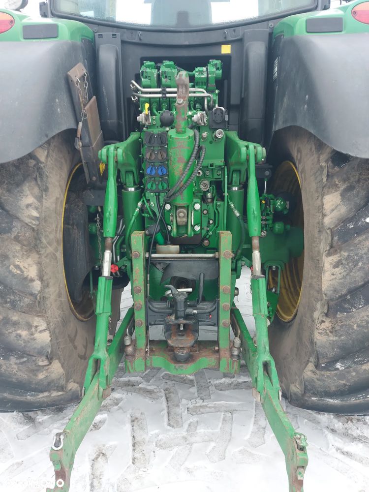 John Deere 6175R - 5
