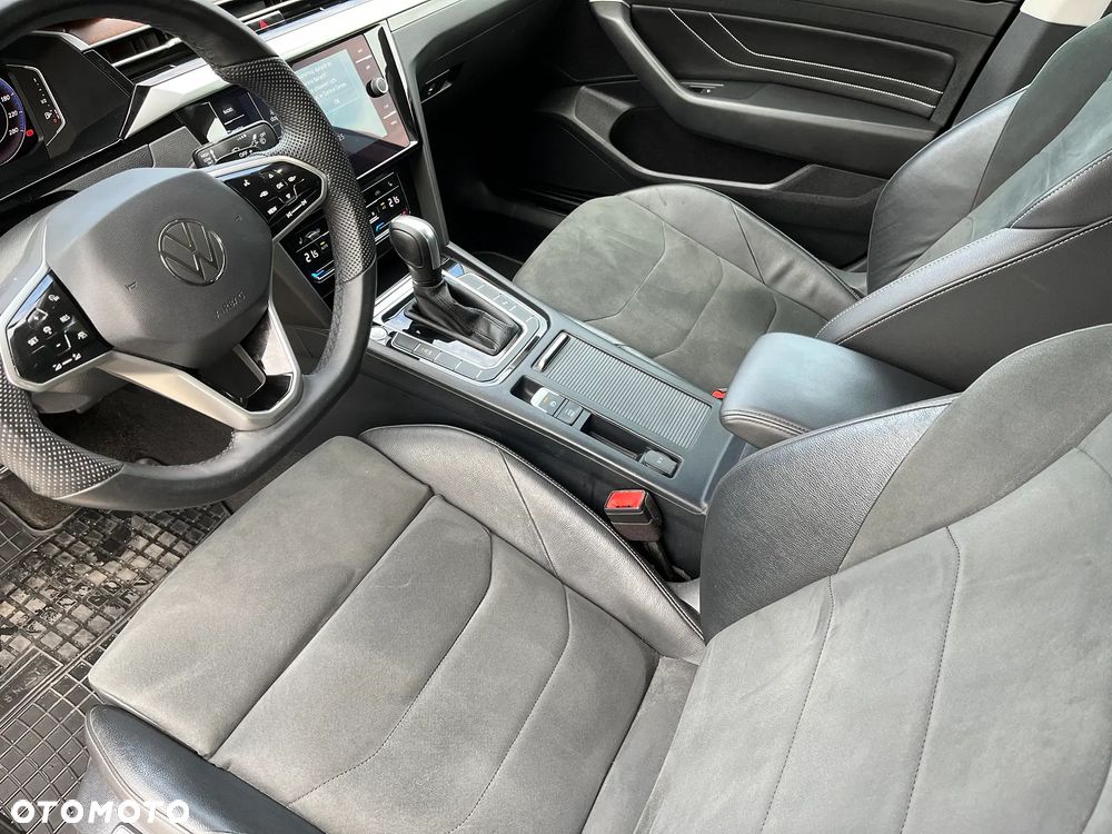 Volkswagen Arteon 2.0 TSI Elegance DSG - 23
