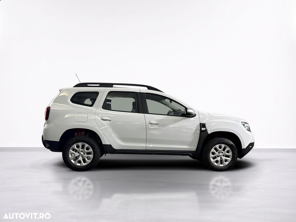Dacia Duster - 7