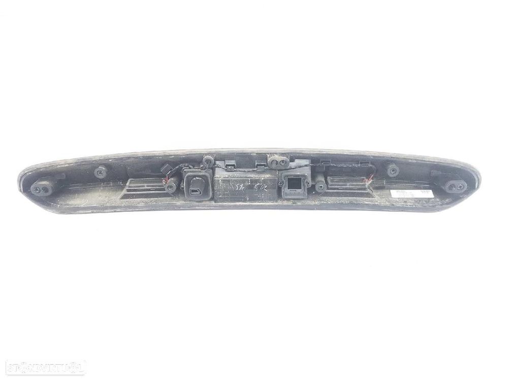 MANIPULO EXTERIOR PORTA TRASEIRA MINI MINI 2015 -51137362121 - 3