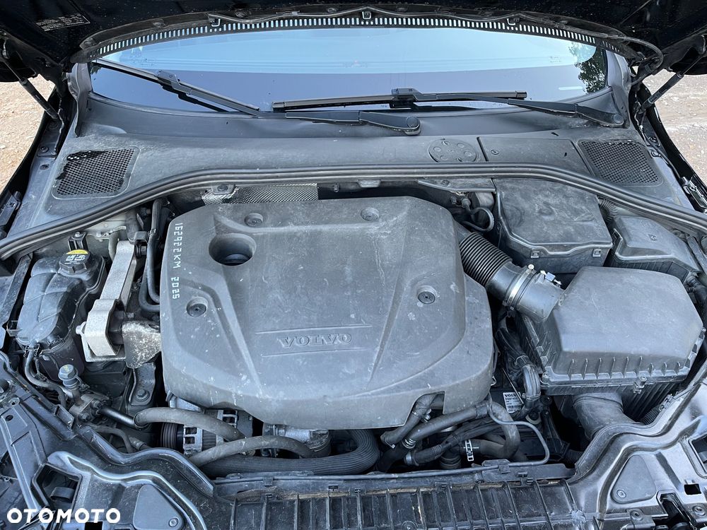 Volvo S60 D2 Geartronic Kinetic - 19