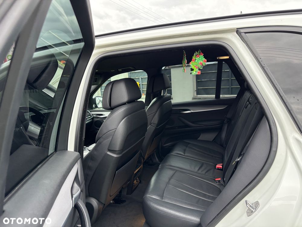 BMW X5 - 14