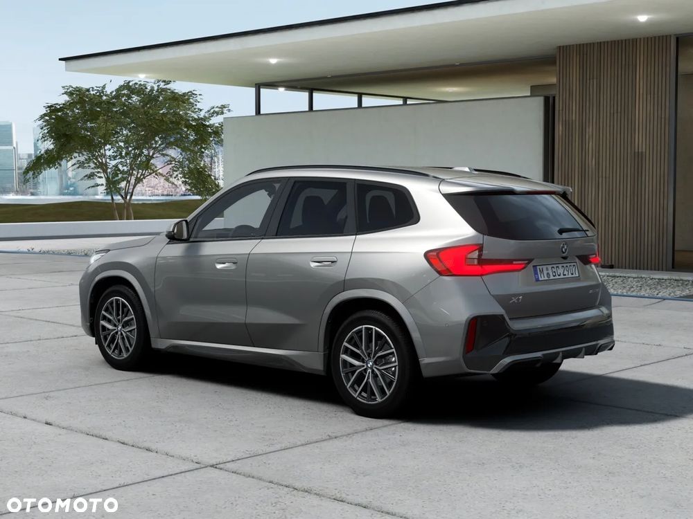 BMW X1 sDrive18i M Sport - 2