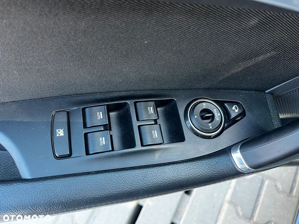 Hyundai i40 1.7 CRDi Premium DCT - 21