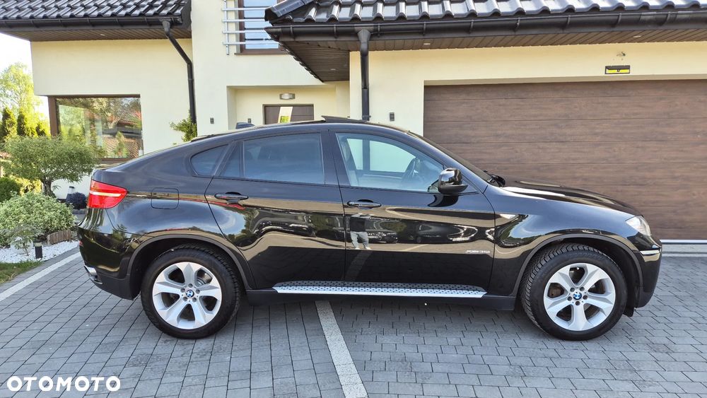 BMW X6 - 5