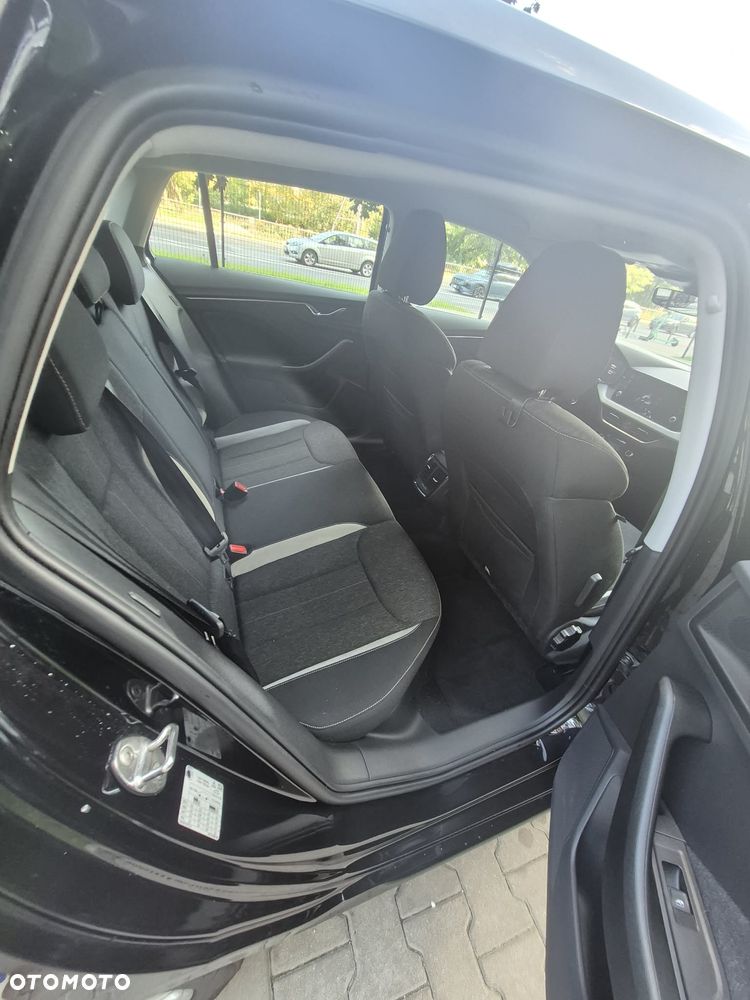 Skoda Scala 1.0 TSI Selection - 5