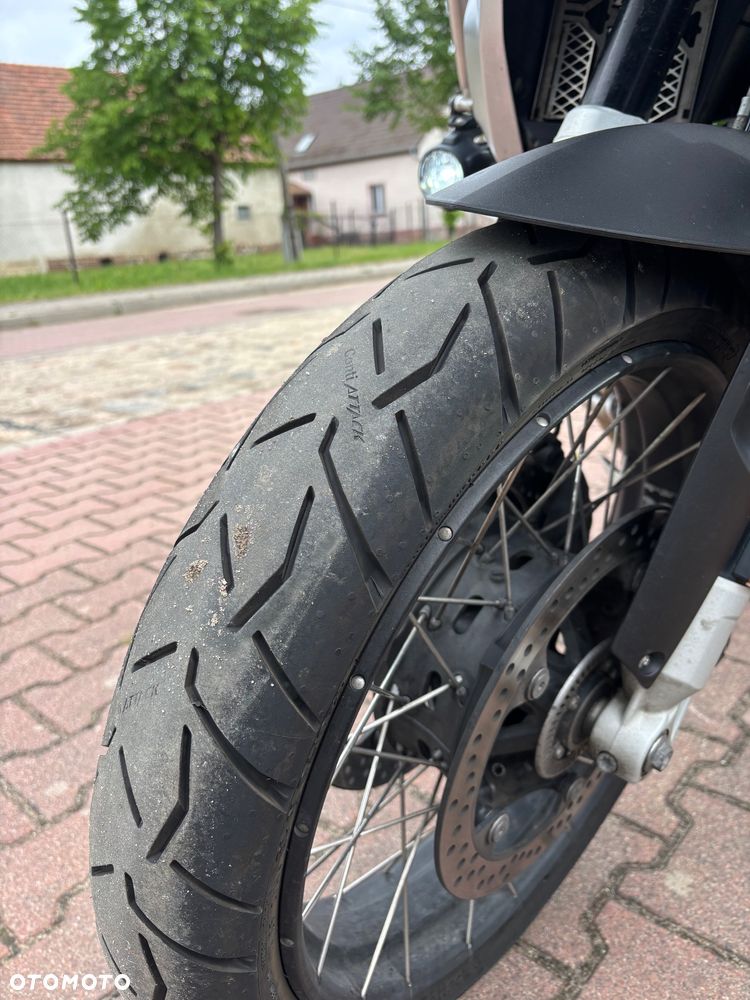 BMW R1250 GS Adventure - 8