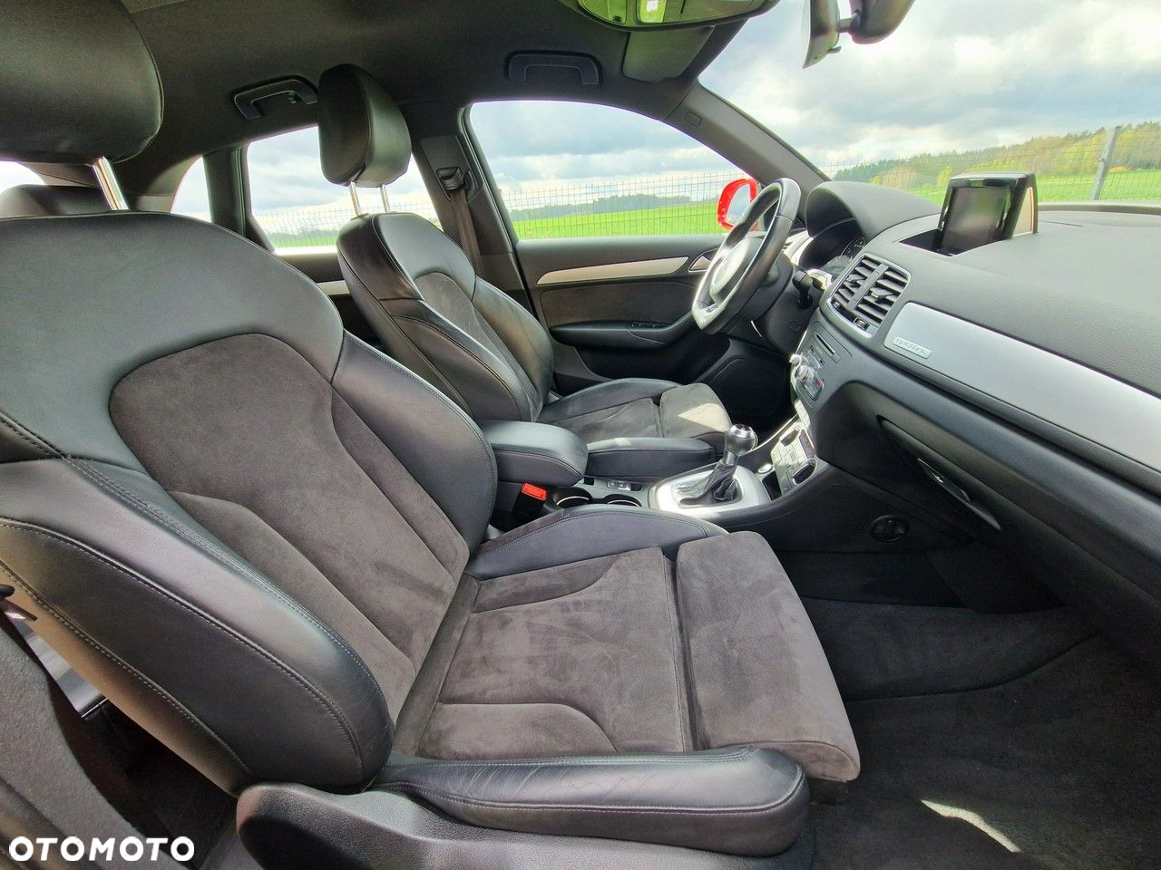 Audi Q3 2.0 TFSI Quattro Sport S tronic - 21