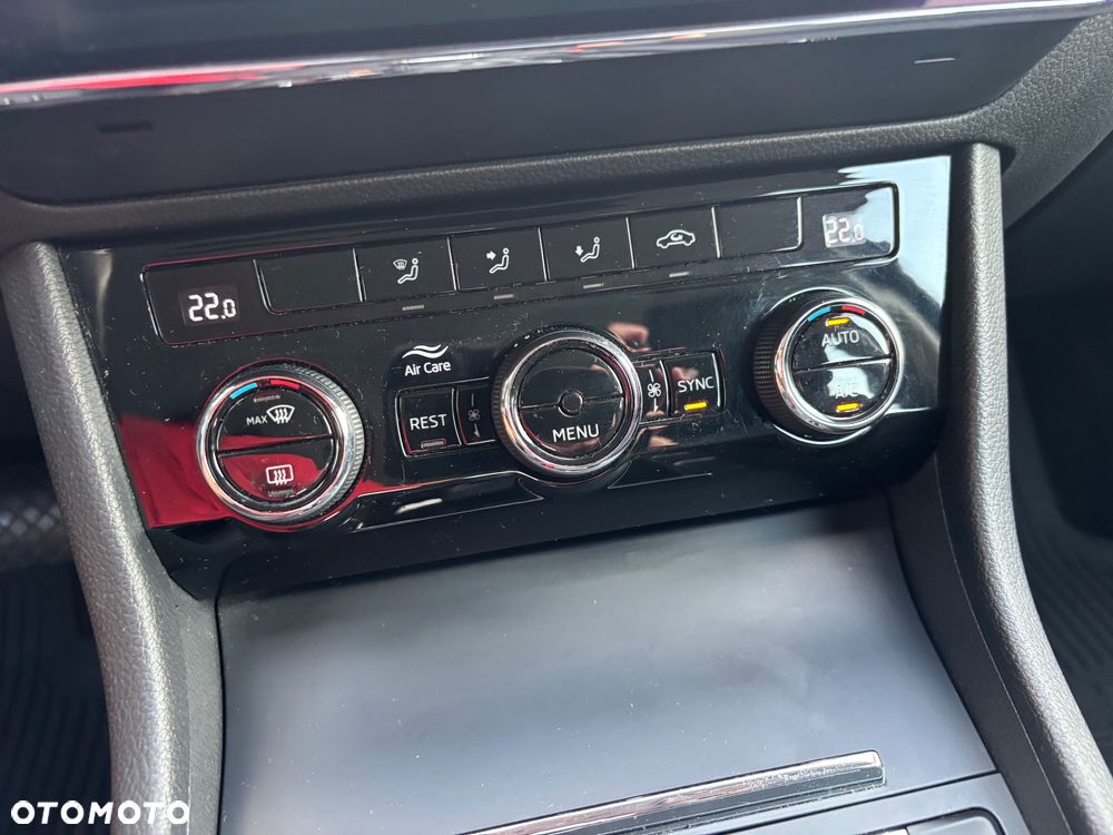 Skoda Superb - 32