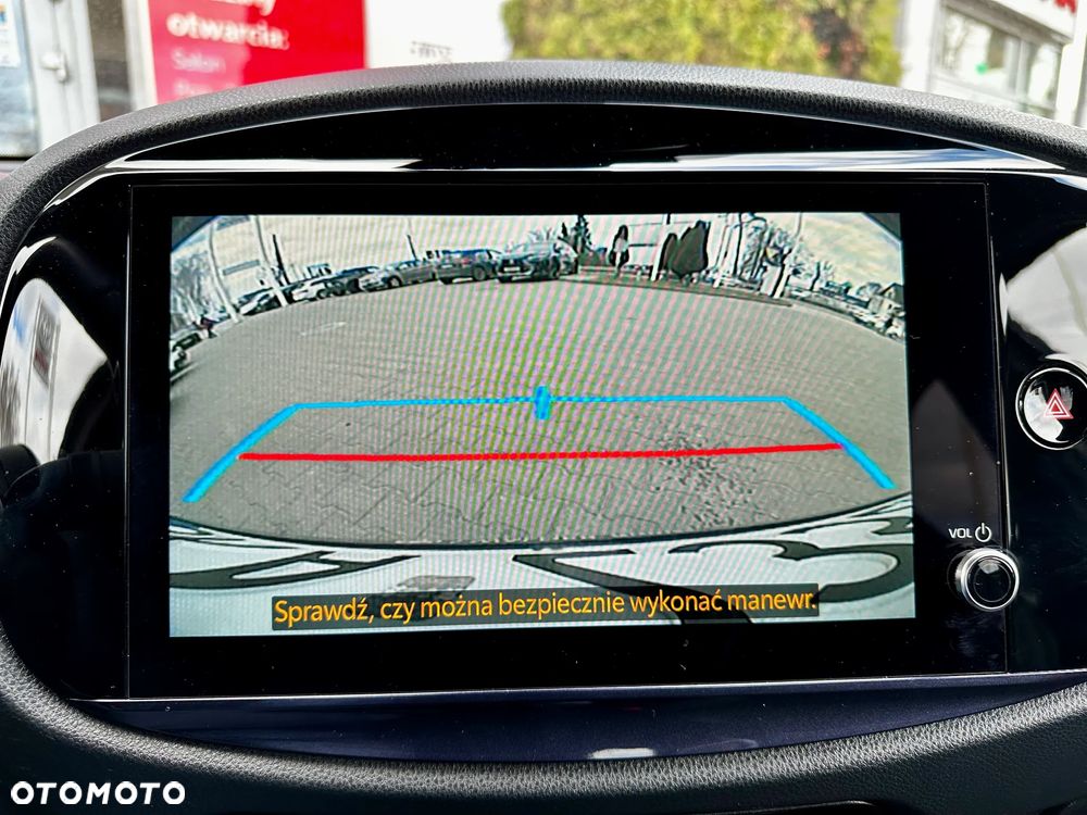 Toyota Aygo X 1.0 VVT-i JBL CVT - 25