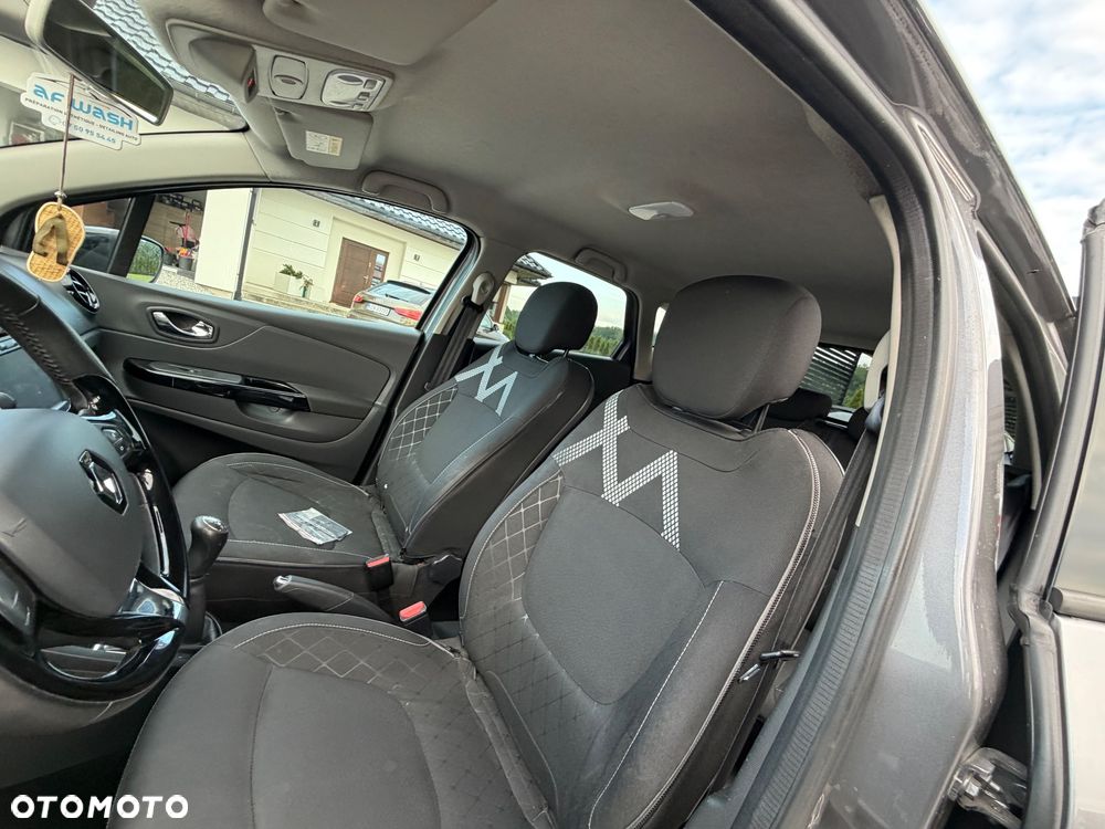 Renault Captur (ENERGY) dCi 90 LIMITED - 17