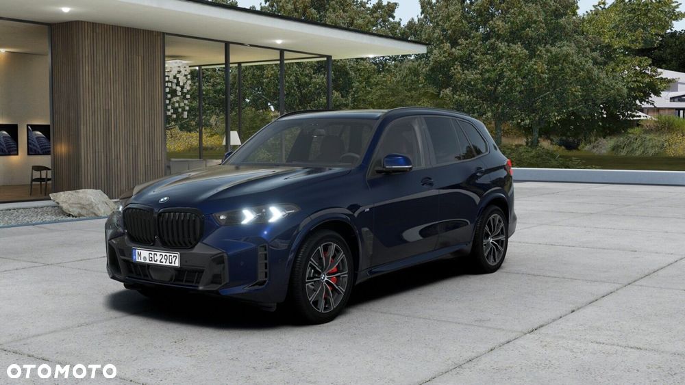 BMW X5 - 1