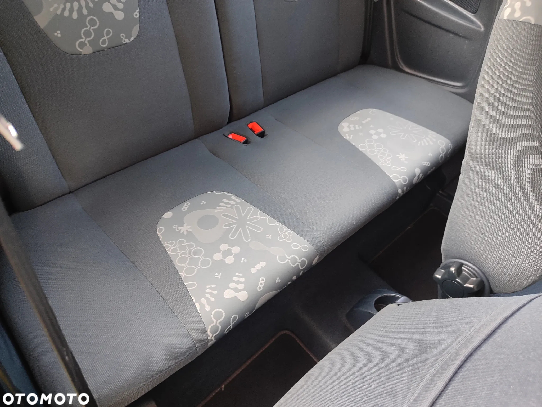 Ford KA 1.2 Start-Stopp-System Champions Edition - 20