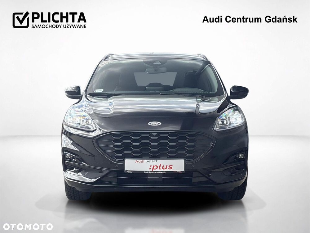 Ford Kuga - 9
