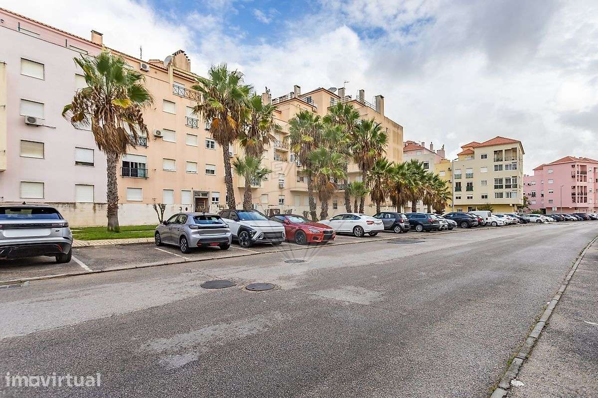 Apartamento T3 para venda - Grande imagem: 4/32