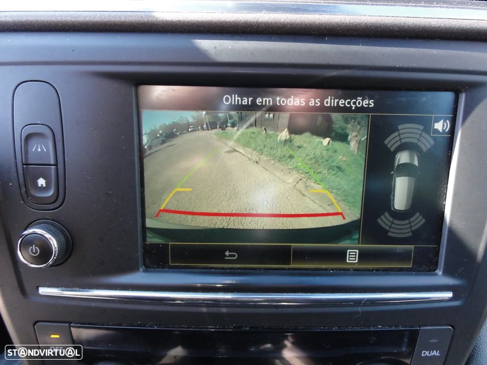 Renault Kadjar 1.5 dCi XMOD - 22