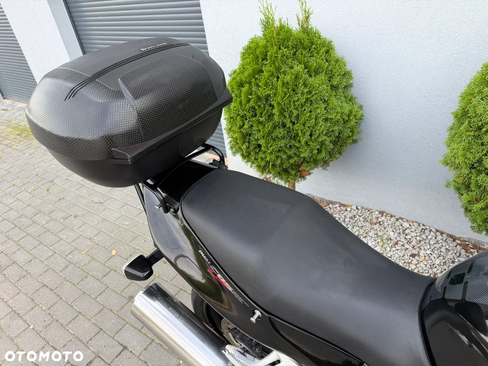 Honda CBR - 29