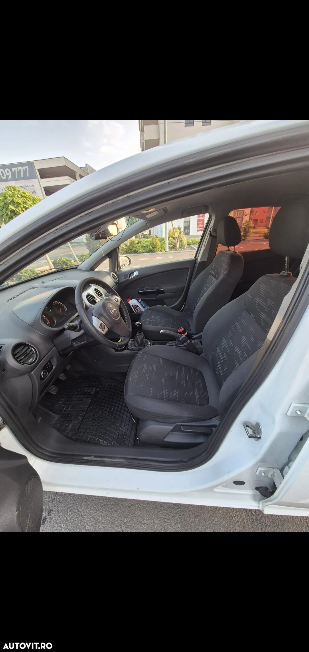Opel Corsa 1.3 CDTI Cosmo - 10
