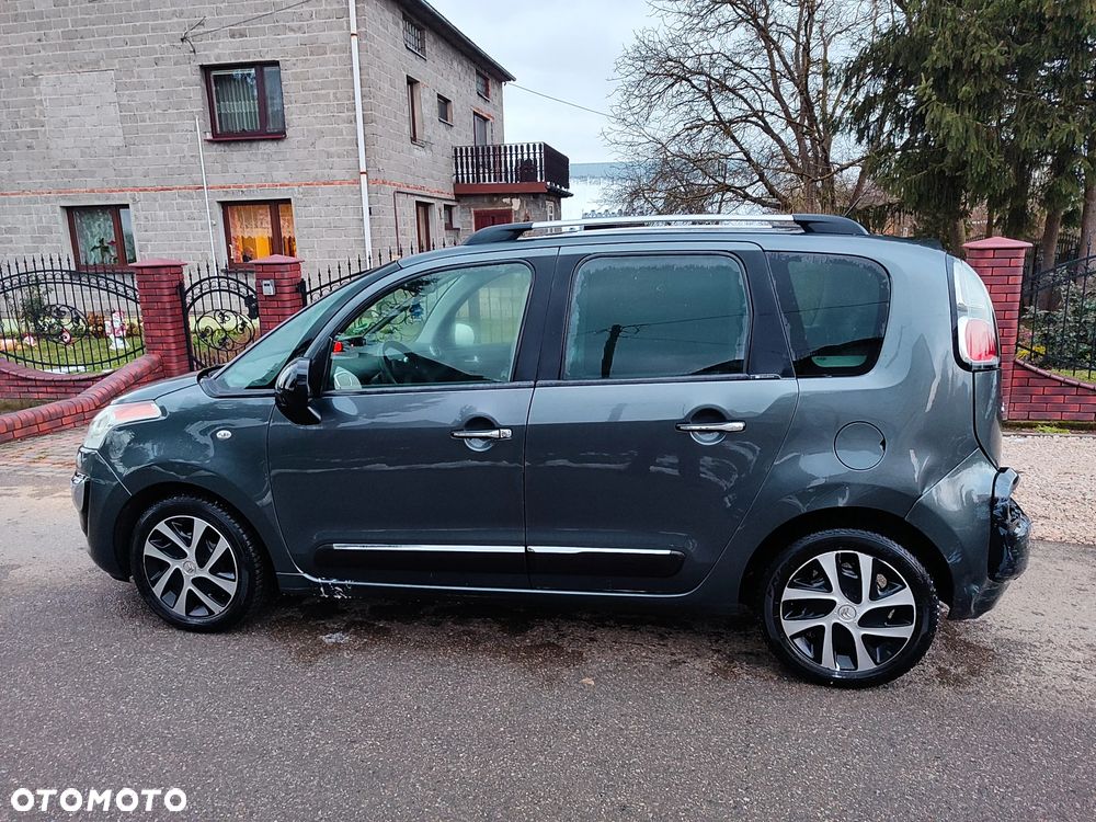 Citroën C3 Picasso 1.2 PureTech Exclusive - 7