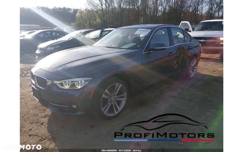 BMW Seria 3 - 1