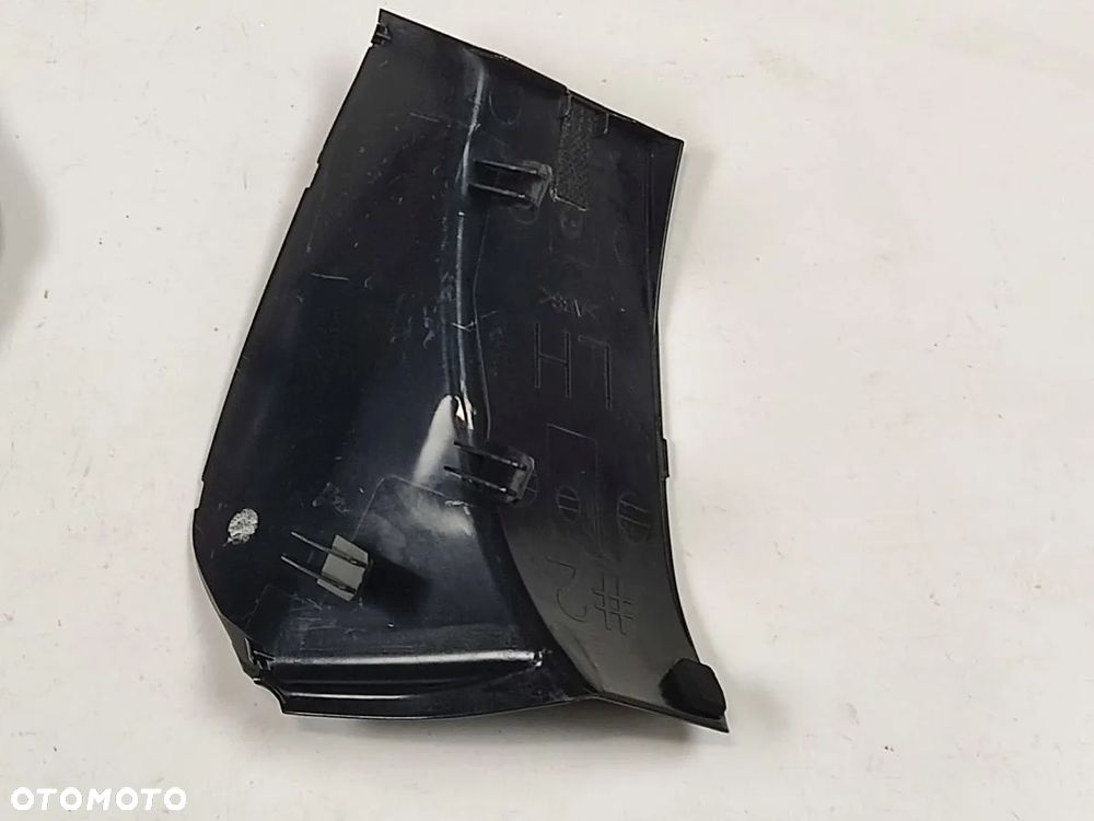 HYUNDAI TUCSON 15-20r Zaślepka Maskownica Tylnej Lampy Prawa i Lewa - 3