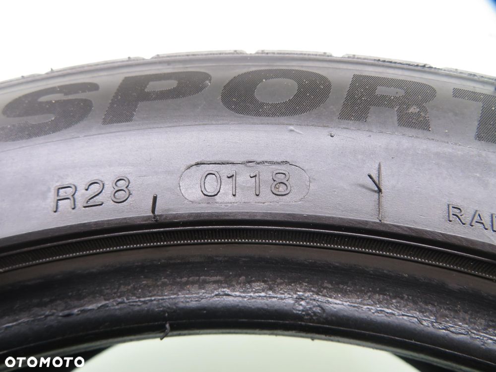 2x 225/45ZR17 R17 OPONY LETNIE Imperial Ecosport 2 94Y XL - 2