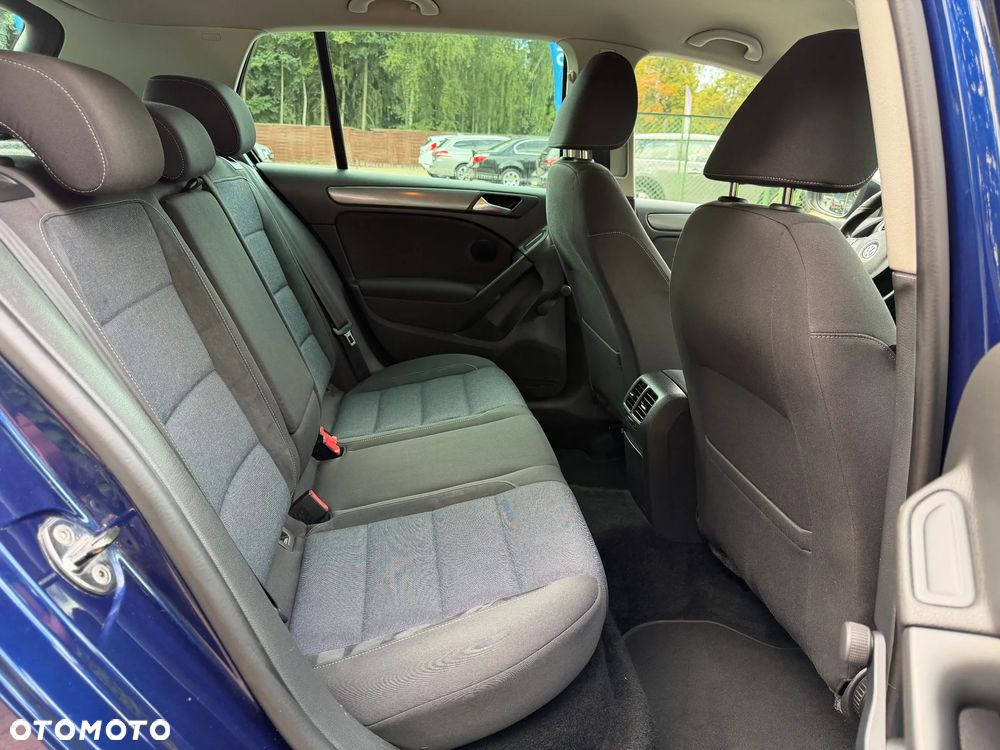 Volkswagen Golf 1.2 TSI Style - 9
