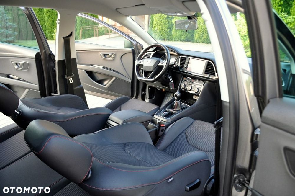 Seat Leon - 24