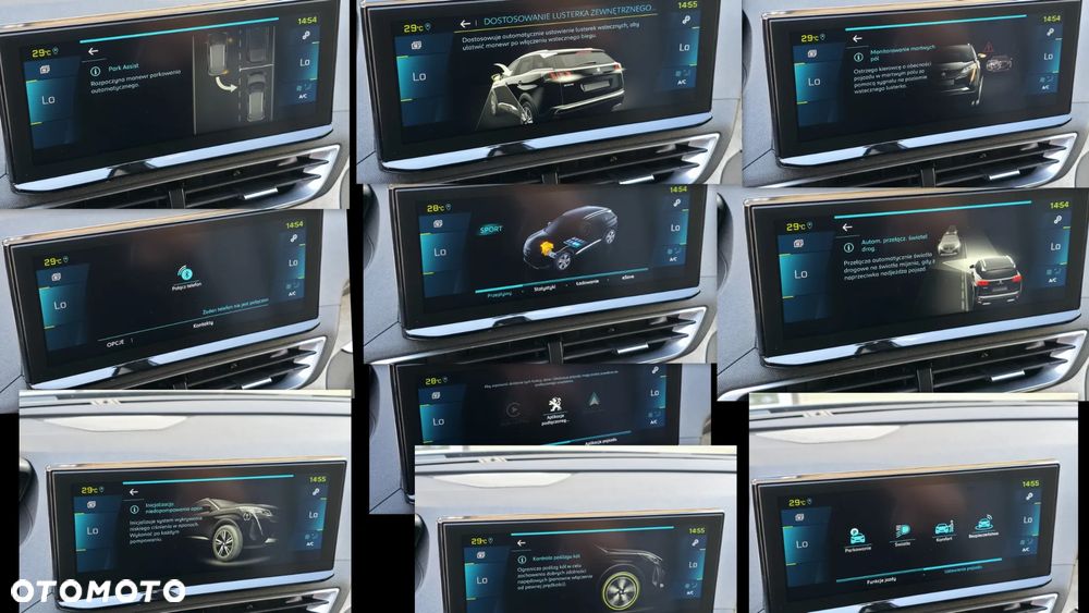 Peugeot 3008 1.6 PureTech Hybrid PHEV GT S&S EAT8 - 38