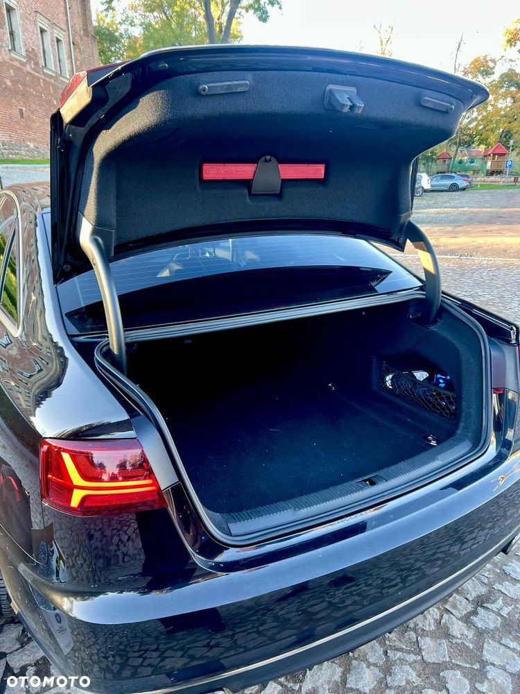 Audi A6 Limousine - 32